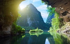 Những địa điểm du lịch vừa được CNN bình chọn đẹp nhất Việt Nam