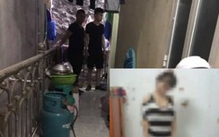 Hà Nội: Cô gái trẻ chết bất thường trong phòng trọ