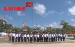 (Video) Bộ trưởng GTVT Nguyễn Văn Thể: Hành động để Trường Sa không... xa