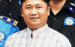Vụ bác sĩ Chiêm Quốc Thái bị chém: Phan Nguyễn Duy Thanh là ai?