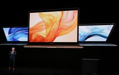 Giải mã nguyên nhân khiến MacBook Air 2018 bỗng "sốt xình xịch"