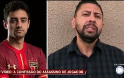 Hiếp dâm vợ doanh nhân, cầu thủ Brazil bị cắt đầu và "của quý"