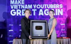 Hé lộ số tiền "khủng" Sơn Tùng M-TP có thể kiếm được trên Youtube