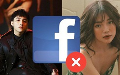Những người nổi tiếng ở Việt Nam đã bị mất Facebook như thế nào?