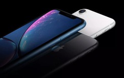 iPhone Xr bất ngờ bị Apple "dội gáo nước lạnh"