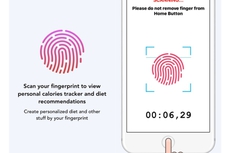 Phần mềm trên iPhone lừa lấy tiền người dùng bằng cách quét vân tay