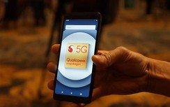Năm 2019, điện thoại 5G được mở bán với giá không tưởng