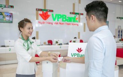 VPBank lọt top 10 doanh nghiệp tư nhân lớn nhất Việt Nam
