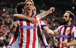 Điểm tin bóng đá tối 21/1: Torres mạnh miệng thách thức Real, Barca