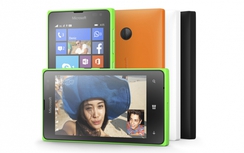 Smartphone Lumia 435 lên kệ với giá chỉ 1,8 triệu đồng