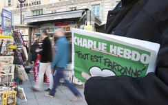 Hậu Charlie Hebdo: Châu Âu tiếp tục căng mình chống Hồi giáo cực đoan