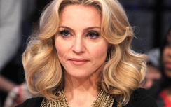 Madonna sẽ trình diễn tại Grammy 2015