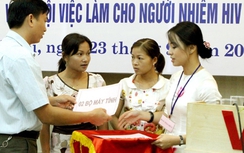 Thanh Hóa hiện còn 6.751 người nhiễm HIV