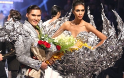 Vietnam’s Next Top Model lập kỷ lục với hai Quán quân