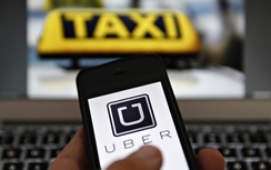 Ấn Độ: Nạn nhân bị cưỡng hiếp kiện Uber