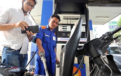 “Bí kíp” buộc cước vận tải giảm theo giá xăng