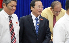 Thủ tướng phê chuẩn nhân sự mới tại 3 tỉnh