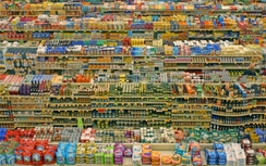Xăng dầu giảm giá kéo CPI tiếp tục giảm