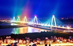 Bắn pháo hoa thường xuyên: Đâu phải chỉ phục vụ người giàu!