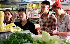CPI tháng 2 có thể giảm nhẹ