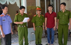 Thêm 5 đối tượng trong đường dây đánh bạc 37,7 triệu USD