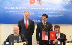 Việt Nam sớm có đường bay thẳng đến Mỹ