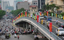 Không có sai phạm, thất thoát trong xây cầu vượt thép?