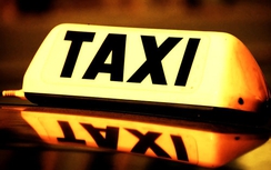 Khen thưởng 46 tài xế taxi xuất sắc