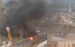 Libya: Khủng bố khiến ít nhất 10 người thiệt mạng