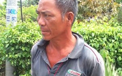 Tai nạn trực thăng Bình Chánh: "Tôi thấy máy bay lảo đảo rơi xuống"