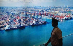 Indonesia: 6 tỷ USD phát triển 24 cảng biển