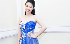 Lê Khánh sexy, gợi cảm sau khi lấy chồng