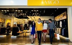 Vincom khuyến mại gần 30 nghìn món quà nhân năm mới Ất Mùi
