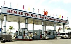 Công khai DN vận tải chạy tuyến Đà Nẵng chưa giảm giá cước
