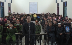 Chủ quán lĩnh án 17 năm tù vì đánh người tử vong