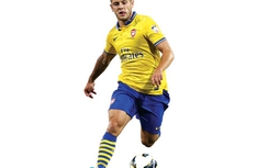 Jack Wilshere: “Ông trời con” ở Arsenal