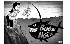 Bắt nhóm buôn người lừa bán 2 trẻ vị thành niên sang Trung Quốc