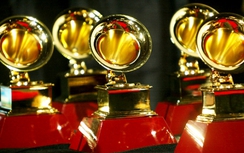 Lễ trao giải Grammy lần thứ 57 diễn ra tại Los Angeles