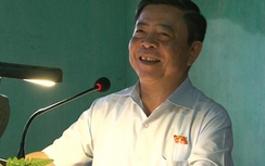 Ông Võ Kim Cự giữ chức Bí thư Tỉnh ủy Hà Tĩnh