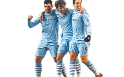 Vòng 25 Premier League: Đứng dậy đi Man City!