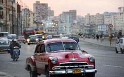 Cuba có hẳn là "mỏ vàng" của ngành ô tô?