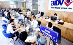 BIDV “bắt tay” với ngân hàng Nhật Bản thứ 19