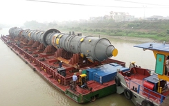 Hàng siêu trường, siêu trọng không ai chở, gọi Vietranstimex
