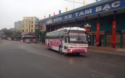 Hải Phòng không có TNGT ngày đầu năm