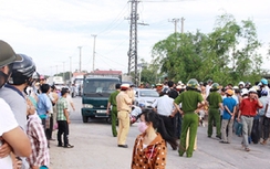 Chuyển cơ quan điều tra vụ TNGT đặc biệt nghiêm trọng tại Quảng Nam