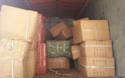 Quảng Ninh: Thu giữ gần 12.000 đồ chơi bạo lực