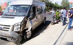 TNGT tiếp tục giảm sâu hai tháng đầu năm 2015