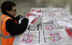 Số báo “hồi sinh” Charlie Hebdo có khiêu khích như ấn bản “sống sót”?