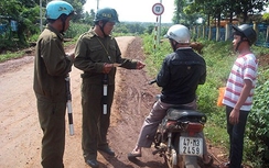 Giao quyền điều tra cho công an xã, lo ngại oan sai