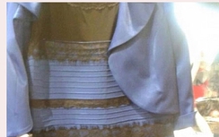 Chiếc váy khiến cả thế giới tranh cãi: Xanh-đen hay vàng-trắng?